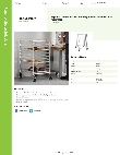Regency Space Solutions 600PR103KAS Specsheet