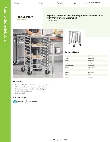 Regency Space Solutions 600PR103KWTWD Specsheet Regency Space Solutions 600PR103KWTWD Specsheet