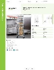 Regency Space Solutions 600PR125K Specsheet