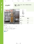Regency Space Solutions 600PR20316KS Specsheet