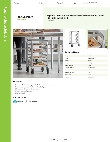 Regency Space Solutions 600PR73KWD Specsheet Regency Space Solutions 600PR73KWD Specsheet