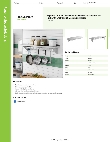 Regency Space Solutions 600PS1248 Specsheet
