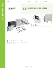 Regency Space Solutions 600PTDBRKTKT Specsheet