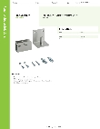 Regency Space Solutions 600PTDBRKTLR Specsheet Regency Space Solutions 600PTDBRKTLR Specsheet