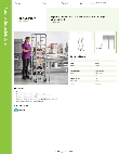 Regency Space Solutions 600PTR1212KD Specsheet Regency Space Solutions 600PTR1212KD Specsheet