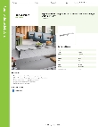 Regency Space Solutions 600PTS24144 Specsheet Regency Space Solutions 600PTS24144 Specsheet