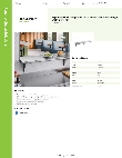 Regency Space Solutions 600PTS2496 Specsheet