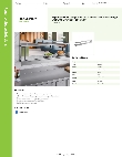 Regency Space Solutions 600PTSD18144 Specsheet