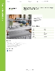 Regency Space Solutions 600PTSD1860 Specsheet