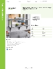 Regency Space Solutions 600PTSD2448 Specsheet Regency Space Solutions 600PTSD2448 Specsheet