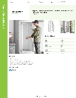 Regency Space Solutions 600RIR16AS Specsheet