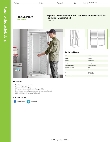 Regency Space Solutions 600RIR16KD Specsheet