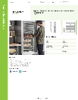 Regency Space Solutions 600RIR24KD Specsheet Regency Space Solutions 600RIR24KD Specsheet