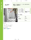 Regency Space Solutions 600RIR7KD Specsheet
