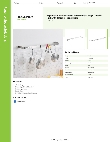 Regency Space Solutions 600SLW48 Specsheet