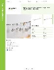 Regency Space Solutions 600SLW72 Specsheet