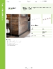 Regency 600SSCG1X48 Specsheet