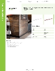 Regency 600SSCG2X60 Specsheet