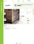 Regency 600SSCG2X72H Specsheet