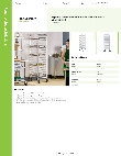 Regency Space Solutions 600STPR20KD Specsheet Regency Space Solutions 600STPR20KD Specsheet