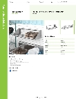 Regency Space Solutions 600STR42KD Specsheet