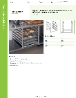 Regency Space Solutions 600TMAPR6KD Specsheet