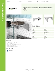 Regency Space Solutions 600TWMS1624 Specsheet