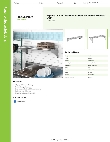 Regency Space Solutions 600TWMS1648 Specsheet