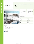 Regency Space Solutions 600TWMS1660 Specsheet