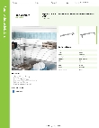 Regency Space Solutions 600TWMS1672 Specsheet
