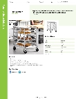 Regency Space Solutions 600UPR6WTELS Specsheet Regency Space Solutions 600UPR6WTELS Specsheet