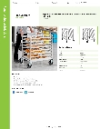 Regency Space Solutions 600UPR8EL Specsheet