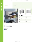 Regency Space Solutions 600WCO1548 Specsheet