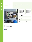 Regency Space Solutions 600WCO1560 Specsheet