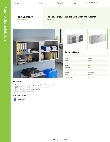 Regency Space Solutions 600WCO1572 Specsheet Regency Space Solutions 600WCO1572 Specsheet