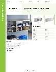 Regency Space Solutions 600WCO1596 Specsheet