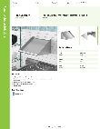 Regency Space Solutions 600WR21 Specsheet Regency Space Solutions 600WR21 Specsheet