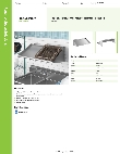 Regency Space Solutions 600WR42 Specsheet Regency Space Solutions 600WR42 Specsheet