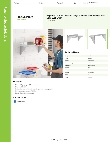 Cooking Performance Group 600WS1024HD Specsheet