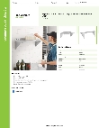 Cooking Performance Group 600WS1030 Specsheet