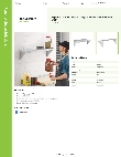 Cooking Performance Group 600WS1036 Specsheet