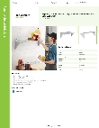 Cooking Performance Group 600WS1036HD Specsheet Cooking Performance Group 600WS1036HD Specsheet