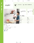 Cooking Performance Group 600WS1048 Specsheet