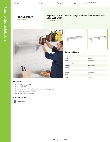 Cooking Performance Group 600WS1072HD Specsheet