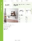 Regency Space Solutions 600WS1224HD Specsheet