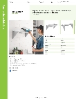 Regency Space Solutions 600WS1224LURE Specsheet