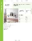 Regency Space Solutions 600WS1236HD Specsheet Regency Space Solutions 600WS1236HD Specsheet