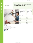 Regency Space Solutions 600WS1236LURE Specsheet Regency Space Solutions 600WS1236LURE Specsheet