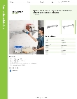 Regency Space Solutions 600WS1248LURE Specsheet