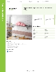 Regency Space Solutions 600WS1296 Specsheet Regency Space Solutions 600WS1296 Specsheet